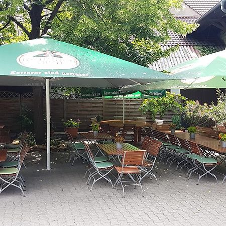 Hotel Gasthaus Roessle Freiburg im Breisgau Exteriér fotografie