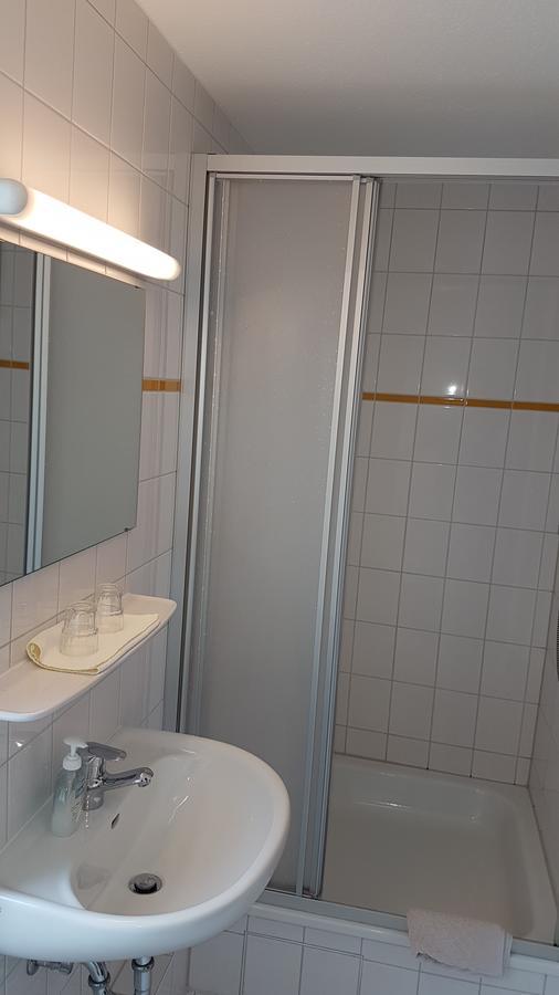 Hotel Gasthaus Roessle Freiburg im Breisgau Exteriér fotografie