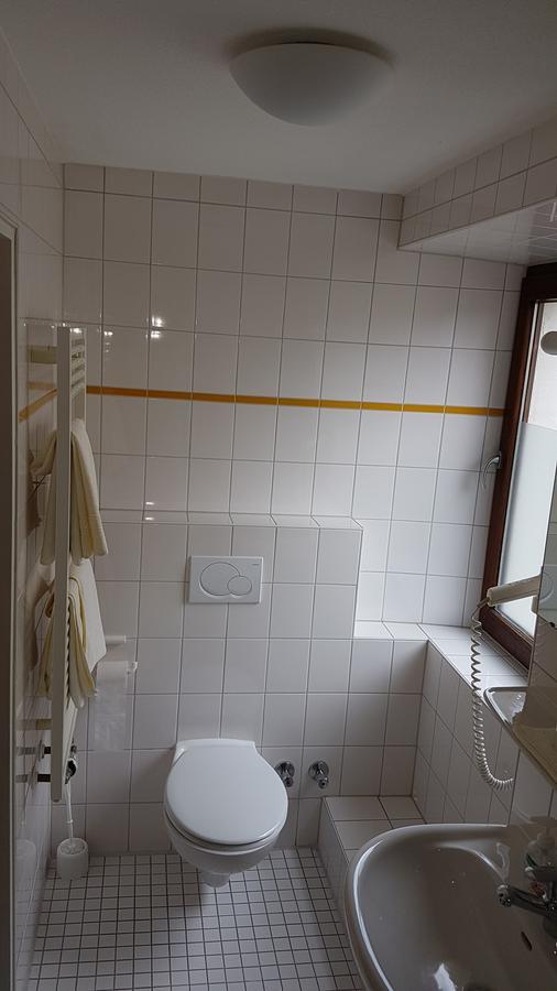 Hotel Gasthaus Roessle Freiburg im Breisgau Exteriér fotografie
